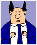 Dilbert - Work and Management Dilbert - Work and Management
