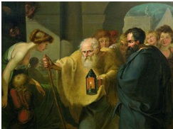 Diogenes - Philosophy and Ethics Diogenes - Philosophy and Ethics