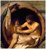 Diogenes - Philosophy and Ethics Diogenes - Philosophy and Ethics