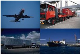 Distribution, logistics and supply chain Distribution, logistics and supply chain