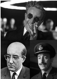 Dr. Strangelove - Leadership and Ethics