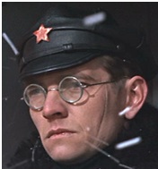 Doctor Zhivago - Happiness and Ethics