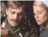 Doctor Zhivago - Happiness and Ethics