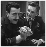 Dr. Strangelove - Leadership and Ethics