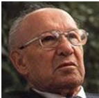 Peter Drucker Peter Drucker