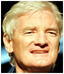 James Dyson - Creativity and Innovation James Dyson - Creativity and Innovation