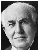 Thomas Edison - Creativity and Innovation Thomas Edison - Creativity and Innovation