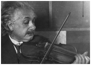 Albert Einstein - Creativity and Science Albert Einstein - Creativity and Science