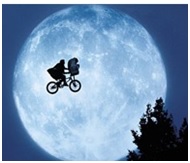 E.T. , The Extra-Terrestrial - Love and Ethics E.T. , The Extra-Terrestrial - Love and Ethics