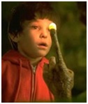 E.T. , The Extra-Terrestrial - Love and Ethics