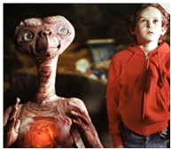 E.T. , The Extra-Terrestrial - Love and Ethics E.T. , The Extra-Terrestrial - Love and Ethics