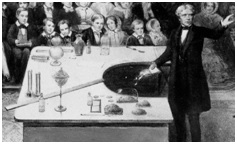 Michael Faraday - Creativity and Science Michael Faraday - Creativity and Science