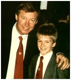 Alex Ferguson Leadership Alex Ferguson Leadership