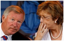 Alex Ferguson Leadership Alex Ferguson Leadership