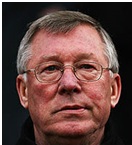 Alex Ferguson Leadership Alex Ferguson Leadership