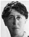 Mary Parker Follett Mary Parker Follett