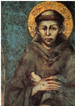 St. Francis of Assisi - Philosophy, God and Ethics St. Francis of Assisi - Philosophy, God and Ethics