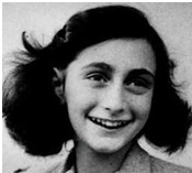 Anne Frank - Success and Wisdom Anne Frank - Success and Wisdom