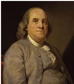 Benjamin Franklin - Philosophy, Happiness and Success Benjamin Franklin - Philosophy, Happiness and Success