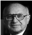 Milton Friedman Milton Friedman