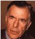 John Kenneth Galbraith John Kenneth Galbraith