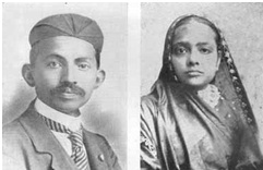 Mahatama ( Mohandas) Gandhi - Philosophy and Leadership Mahatama ( Mohandas) Gandhi - Philosophy and Leadership