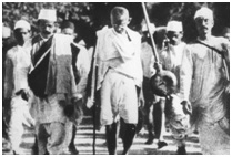 Mahatama ( Mohandas) Gandhi - Philosophy and Leadership Mahatama ( Mohandas) Gandhi - Philosophy and Leadership