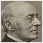 William Lloyd Garrison - Success and Leadership William Lloyd Garrison - Success and Leadership