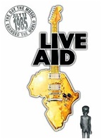Bob Geldof Leadership Bob Geldof Leadership