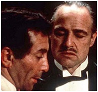 The Godfather - Leadership and Ethics The Godfather - Leadership and Ethics