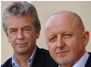 Rob Goffee and Gareth Jones