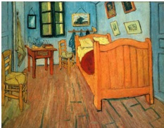 Vincent van Gogh - Creativity and Art Vincent van Gogh - Creativity and Art