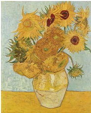 Vincent van Gogh - Creativity and Art Vincent van Gogh - Creativity and Art