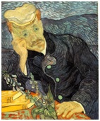 Vincent van Gogh - Creativity and Art Vincent van Gogh - Creativity and Art