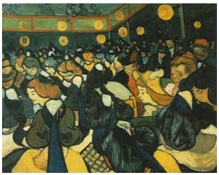 Vincent van Gogh - Creativity and Art Vincent van Gogh - Creativity and Art