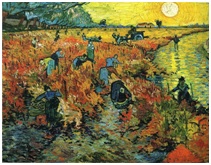 Vincent van Gogh - Creativity and Art Vincent van Gogh - Creativity and Art