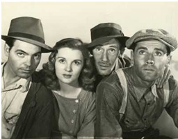 The Grapes of Wrath - Business Ethics and Corporate Social Responsibility The Grapes of Wrath - Business Ethics and Corporate Social Responsibility