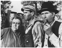 The Grapes of Wrath - Corporate Social Responsibility The Grapes of Wrath - Corporate Social Responsibility