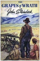 The Grapes of Wrath - Corporate Social Responsibility The Grapes of Wrath - Corporate Social Responsibility