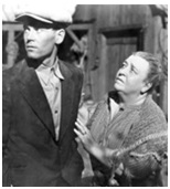 The Grapes of Wrath - Business Ethics and Corporate Social Responsibility The Grapes of Wrath - Business Ethics and Corporate Social Responsibility