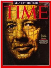 Andrew Grove Leadership Andrew Grove Leadership