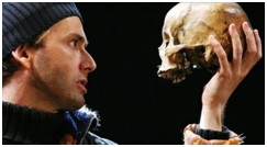 Shakespeare's Hamlet - Success and Ethics Shakespeare's Hamlet - Success and Ethics