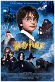 Harry Potter and the Philosopher’s Stone - Success and Ethics Harry Potter and the Philosopher’s Stone - Success and Ethics