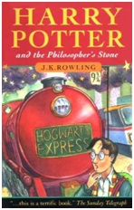 J.K.Rowling - Creativity and Writing J.K.Rowling - Creativity and Writing