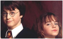 Harry Potter and the Philosopher’s Stone - Success and Ethics Harry Potter and the Philosopher’s Stone - Success and Ethics