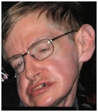 Stephen Hawking - Creativity and Science Stephen Hawking - Creativity and Science