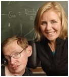 Stephen Hawking - Creativity and Science Stephen Hawking - Creativity and Science