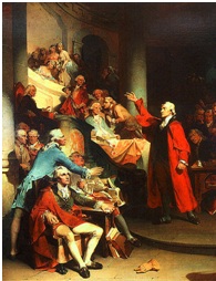 Patrick Henry - Success and Leadership Patrick Henry - Success and Leadership
