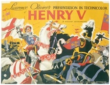 Shakespeare's Henry V - Leadership and Ethics Shakespeare's Henry V - Leadership and Ethics