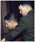 William Hewlett and David Packard Leadership William Hewlett and David Packard Leadership